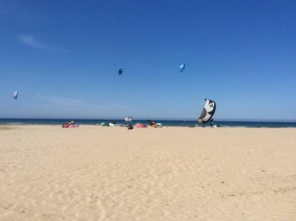 Estrella Del Mar, Denia Lägenhet Les Deveses Exteriör bild